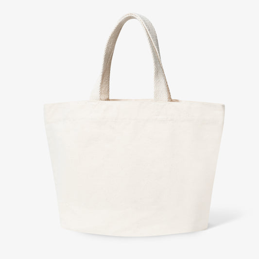 Classic Canvas Tote Bag